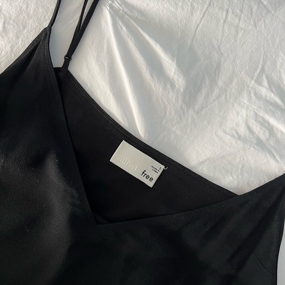 Wilfred free camisole blouse - Picture 3 of 5